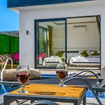 Villa Ortaç 4 Doğa ıçerisinde, Korunaklı Kas