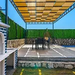 Ortaç 4 Doğa ıçerisinde, Korunaklı Villa