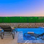 Ortaç 4 Doğa ıçerisinde, Korunaklı Villa