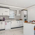 Ortaç 4 Doğa ıçerisinde, Korunaklı Villa