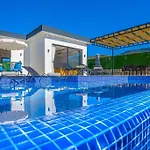 Ortaç 4 Doğa ıçerisinde, Korunaklı