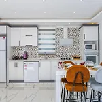 Villa Ortaç 4 Doğa ıçerisinde, Korunaklı