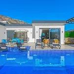 Ortaç 4 Doğa ıçerisinde, Korunaklı Villa