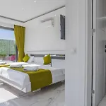 Ortaç 4 Doğa ıçerisinde, Korunaklı