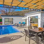 Villa Ortac 4 Doga Icerisinde, Korunakli *