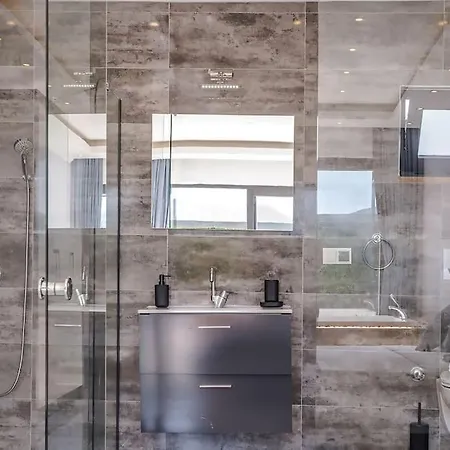 Ortac 4 Doga Icerisinde, Korunakli Vila *