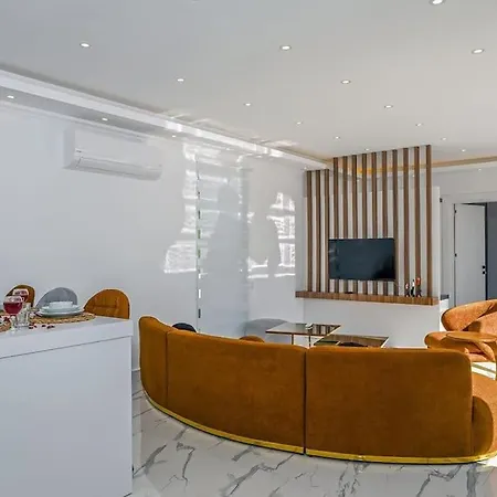 Ortac 4 Doga Icerisinde, Korunakli Kaş