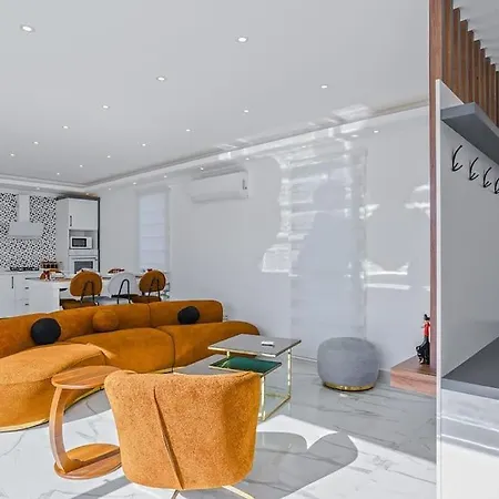 Vila Ortac 4 Doga Icerisinde, Korunakli *