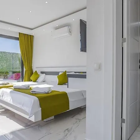 Ortac 4 Doga Icerisinde, Korunakli