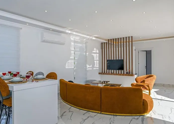 Ortac 4 Doga Icerisinde, Korunakli Kaş