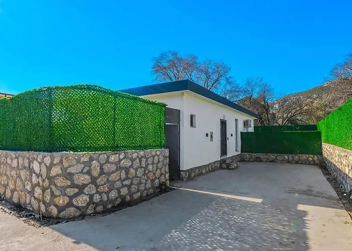 Ortac 4 Doga Icerisinde, Korunakli * Kaş