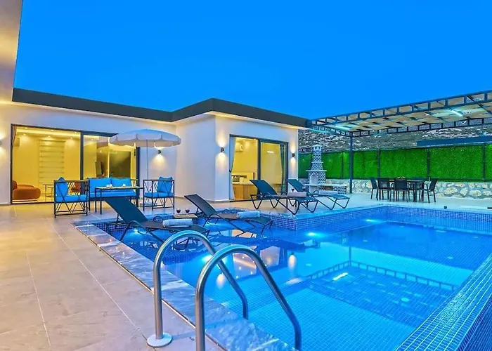 Ortac 4 Doga Icerisinde, Korunakli *