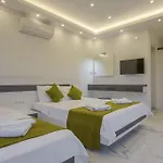 Villa Ortac 4 Doga Icerisinde, Korunakli